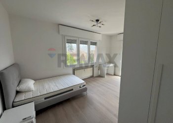 Camera / camera da letto - Apartment Viale San Marco, Venezia - photo 38