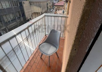 Balcone - Apartment Viale San Marco, Venezia - photo 39