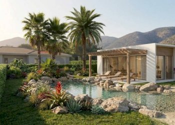 Giardino - Casa semi indipendente Via Corer, Jesolo - foto 3