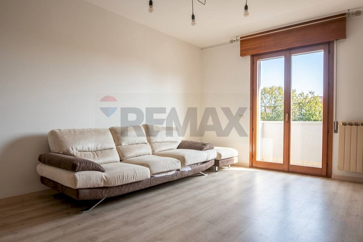 Soggiorno - Quadrilocale Mira - foto 3