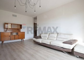 Soggiorno - Quadrilocale Mira - foto 1