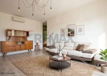 Soggiorno - Quadrilocale Mira - foto 2