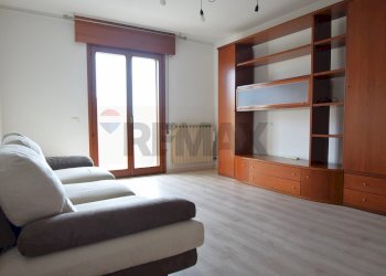 Soggiorno - Quadrilocale Mira - foto 5