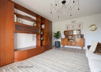 Soggiorno - Quadrilocale Mira - foto 6