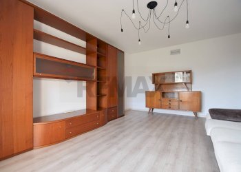 Soggiorno - Quadrilocale Mira - foto 7