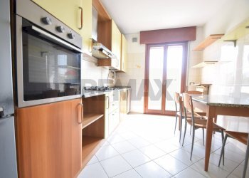 Cucina - Quadrilocale Mira - foto 9