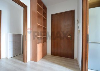 Hall / corridoio - Quadrilocale Mira - foto 11