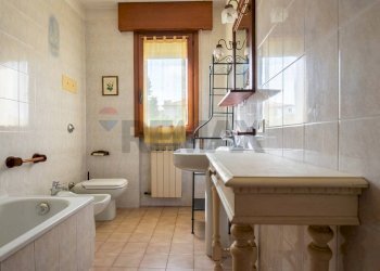 Bagno - Quadrilocale Mira - foto 18