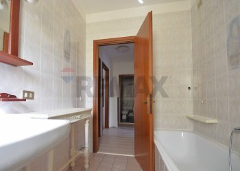 Bagno - Quadrilocale Mira - foto 20