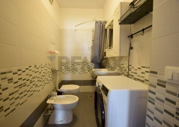 Bagno - Quadrilocale Mira - foto 21