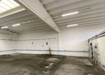 Magazzino - Shed strada Vecchia di Quinto, Treviso - photo 5