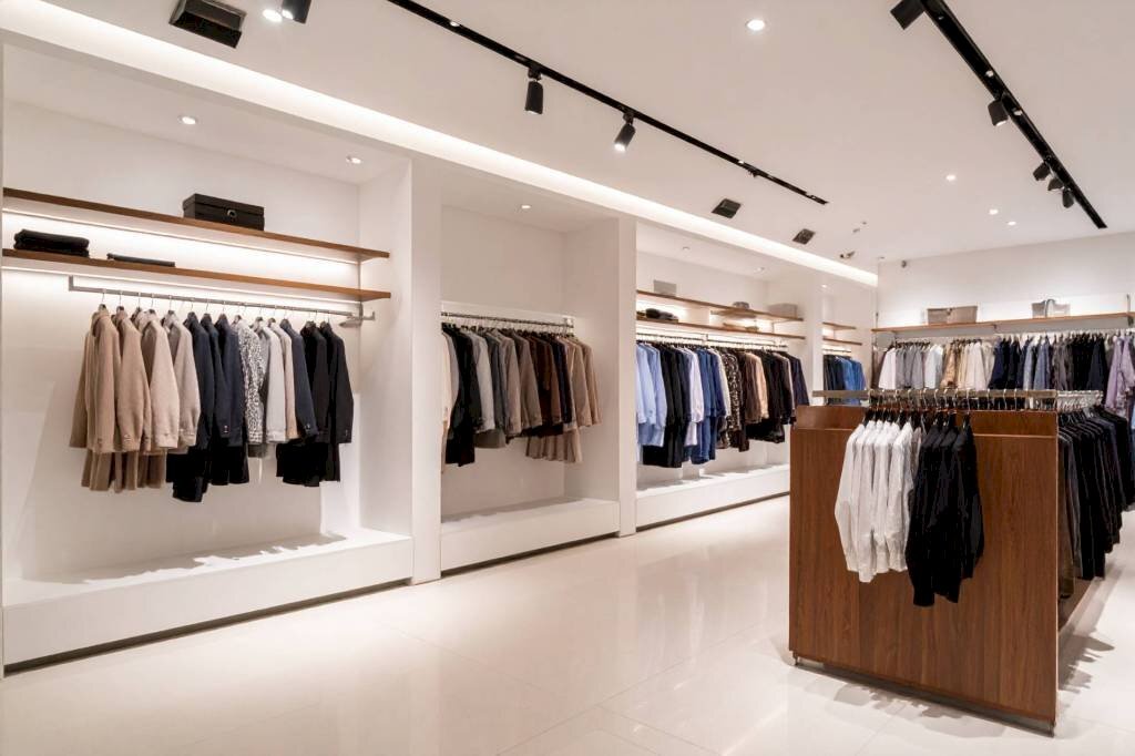 Interno non residenziale - Abbigliamento - Intimo via Cirillo Monzani, Venezia (zona Mestre) - foto 3