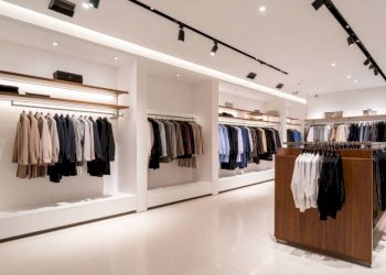 Interno non residenziale - Abbigliamento - Intimo via Cirillo Monzani, Venezia (zona Mestre) - foto 3