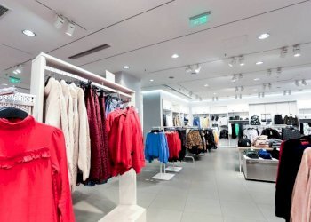 Interno non residenziale - Abbigliamento - Intimo via Cirillo Monzani, Venezia (zona Mestre) - foto 4