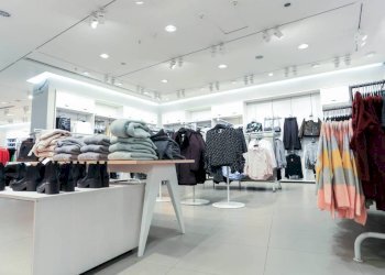 Interno non residenziale - Abbigliamento - Intimo via Cirillo Monzani, Venezia (zona Mestre) - foto 5