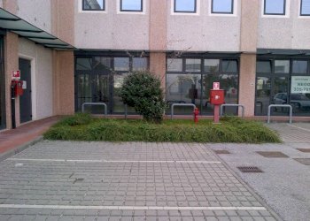 Cortile interno - Abbigliamento - Intimo via Cirillo Monzani, Venezia (zona Mestre) - foto 9