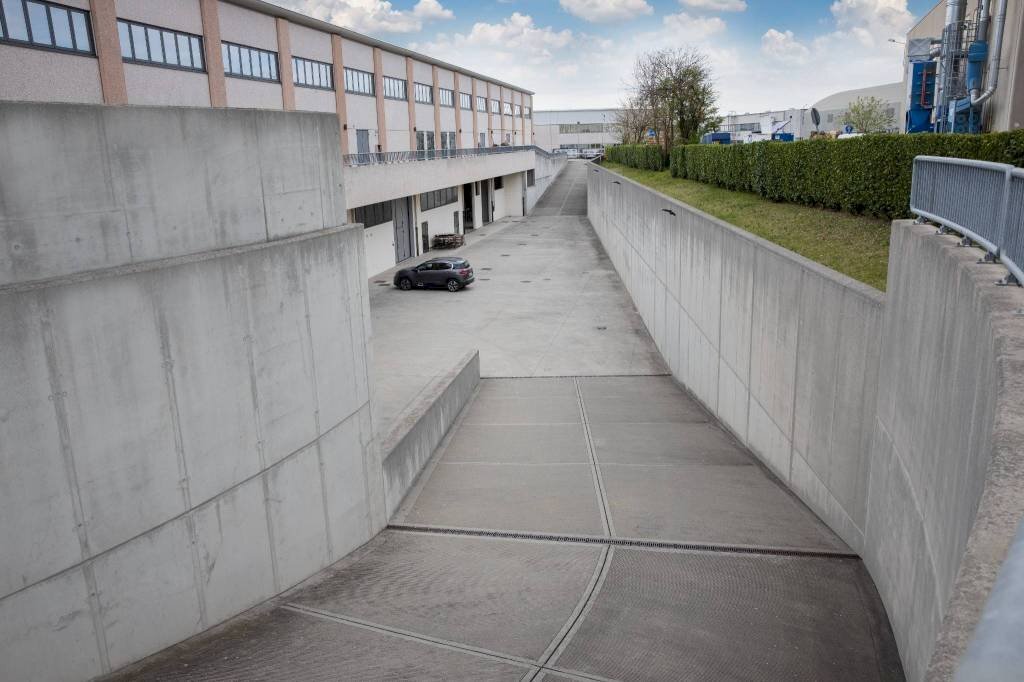 Zona - Stable - Palace via Sile, 6, Volpago del Montello - photo 3