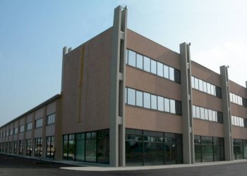 Facciata - Stabile - Palazzo via Sile, 6, Volpago del Montello - foto 7