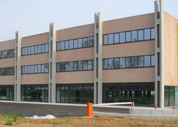 Facciata - Stabile - Palazzo via Sile, 6, Volpago del Montello - foto 8