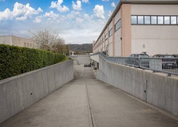 Zona - Stabile - Palazzo via Sile, 6, Volpago del Montello - foto 12