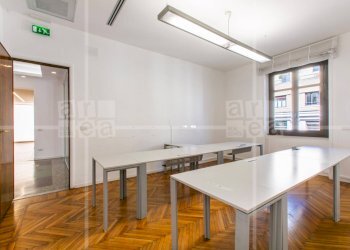 Foto 12 - Ufficio Via Barberini, Roma - foto 12