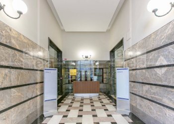 Foto 35 - Ufficio Via Barberini, Roma - foto 35