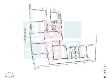 Foto 38 - Ufficio Via Barberini, Roma - foto 38