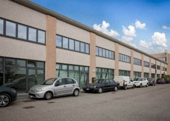 Facciata - Office via Sile, 6, Volpago del Montello - photo 2