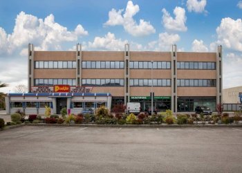 Facciata - Office via Sile, 6, Volpago del Montello - photo 3