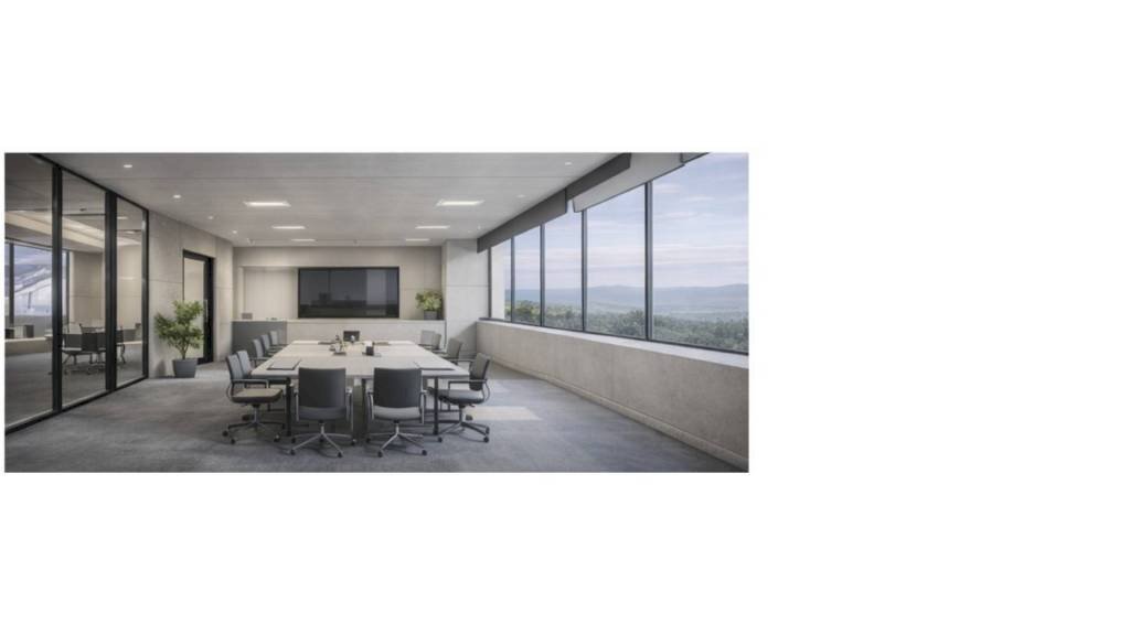 Interno non residenziale - Capannone via Curzio Malaparte, Firenze - foto 2