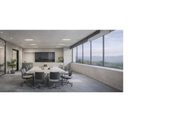 Interno non residenziale - Capannone via Curzio Malaparte, Firenze - foto 2