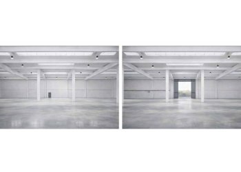 Altro - Capannone via Curzio Malaparte, Firenze - foto 4