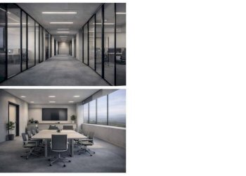 Altro - Capannone via Curzio Malaparte, Firenze - foto 6