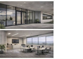 Altro - Capannone via Curzio Malaparte, Firenze - foto 8