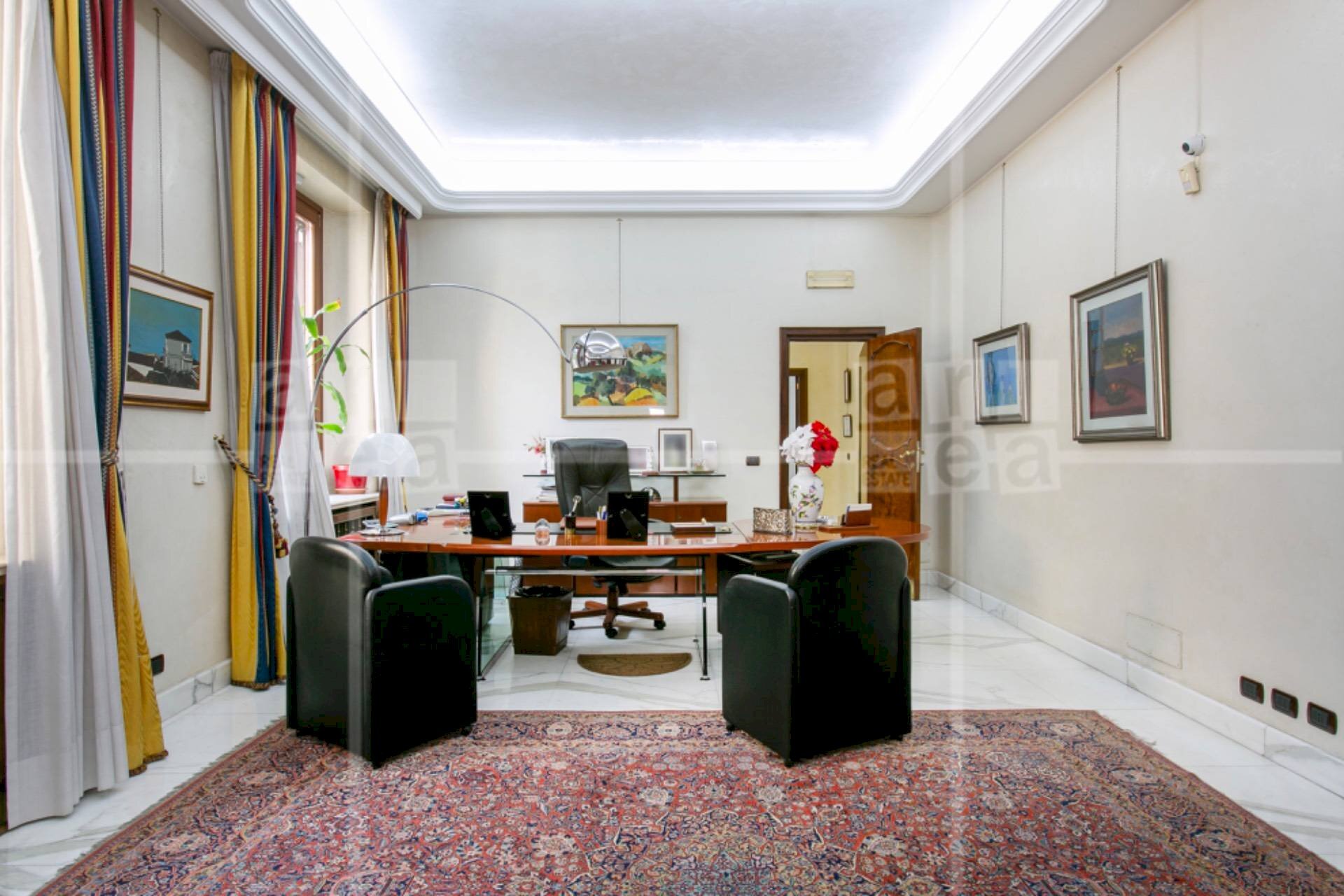 Foto 3 - Appartamento Via Boncompagni
28, Roma - foto 3