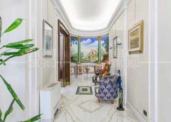 Foto 5 - Appartamento Via Boncompagni
 
28, Roma - foto 5