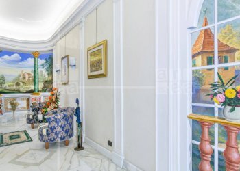 Foto 6 - Appartamento Via Boncompagni
 
28, Roma - foto 6