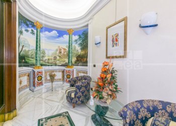 Foto 7 - Appartamento Via Boncompagni
 
28, Roma - foto 7