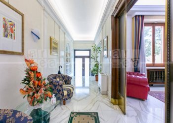 Foto 8 - Appartamento Via Boncompagni
 
28, Roma - foto 8