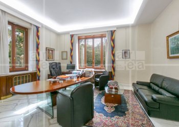 Foto 9 - Appartamento Via Boncompagni
 
28, Roma - foto 9