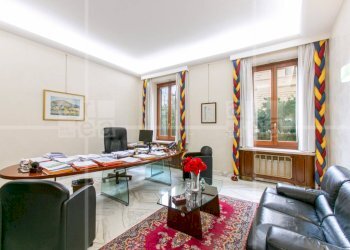 Foto 12 - Appartamento Via Boncompagni
 
28, Roma - foto 12