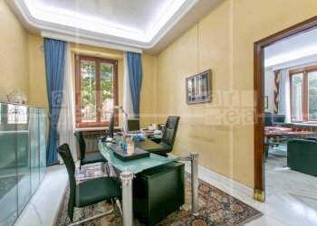 Foto 15 - Appartamento Via Boncompagni
 
28, Roma - foto 15