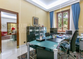 Foto 16 - Appartamento Via Boncompagni
 
28, Roma - foto 16