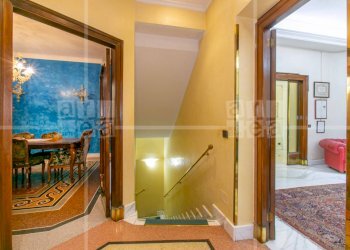 Foto 21 - Appartamento Via Boncompagni
 
28, Roma - foto 21