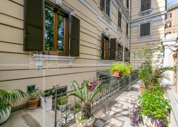 Foto 47 - Appartamento Via Boncompagni
 
28, Roma - foto 47