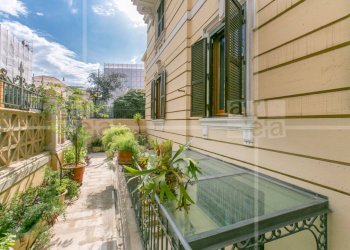 Foto 48 - Appartamento Via Boncompagni
 
28, Roma - foto 48