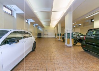 Foto 49 - Appartamento Via Boncompagni
 
28, Roma - foto 49