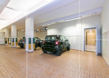 Foto 50 - Appartamento Via Boncompagni
 
28, Roma - foto 50