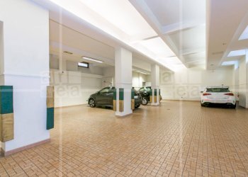 Foto 51 - Appartamento Via Boncompagni
 
28, Roma - foto 51