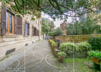 Foto 53 - Appartamento Via Boncompagni
 
28, Roma - foto 53